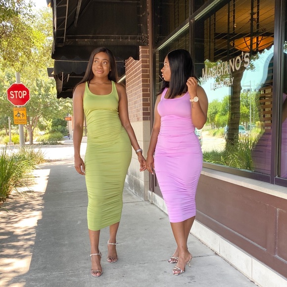 JayNwach Collection Dress - Picture 1 of 3